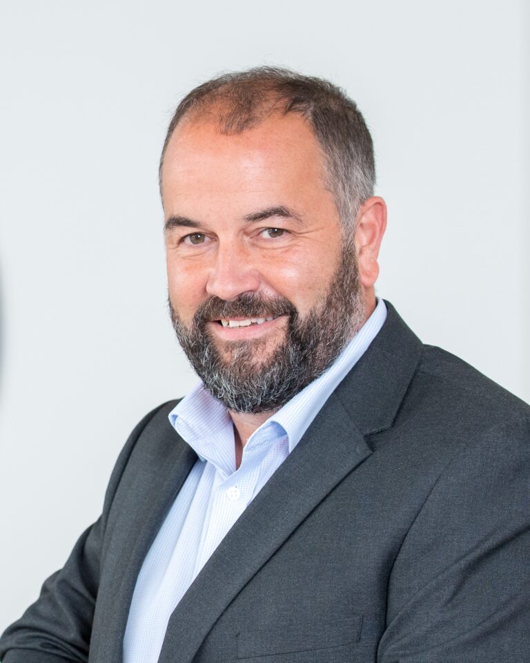 Lea Harrison new MD at Blackpool Transport